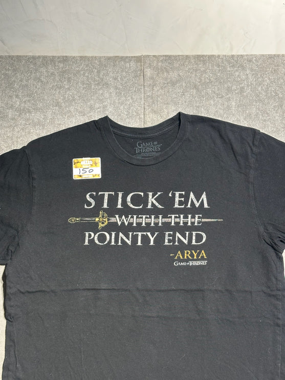 Game of thrones tee
