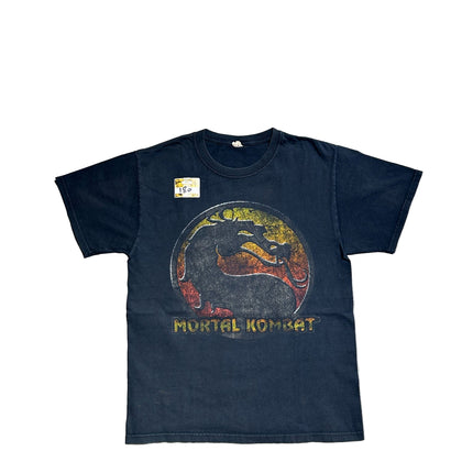 Mortal kombat tee