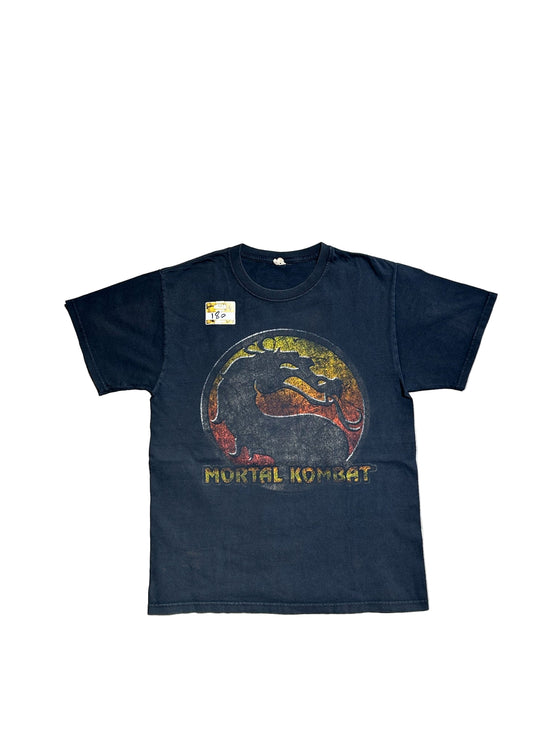 Mortal kombat tee