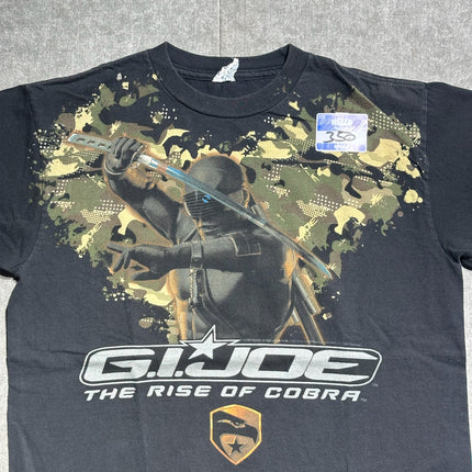 G.i.joe the rise of cobra tee