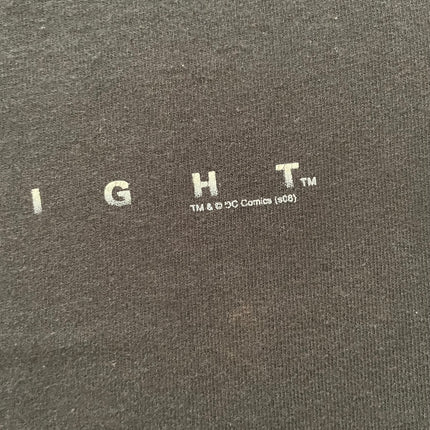 2008 the dark knight tee