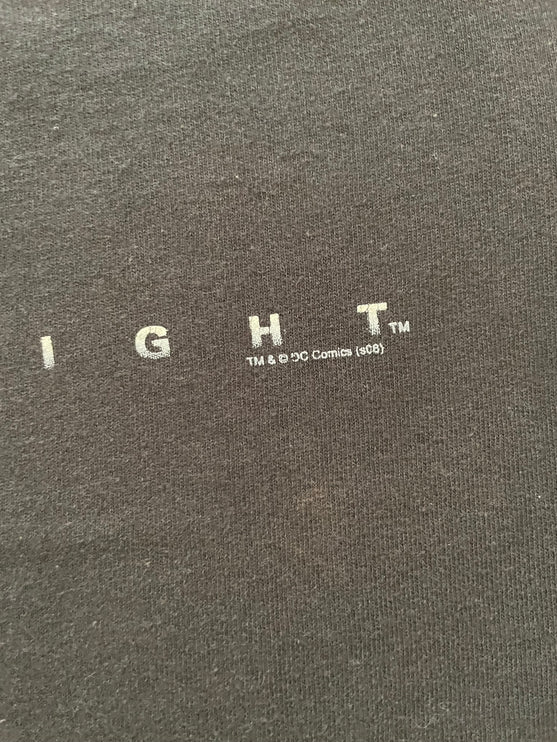 2008 the dark knight tee