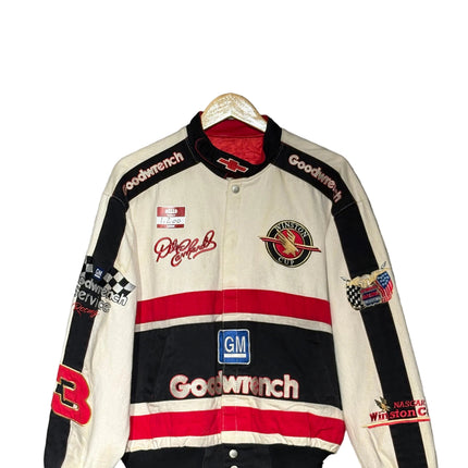 Nascar Goodwrench jacket