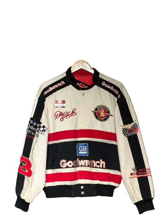 Nascar Goodwrench jacket