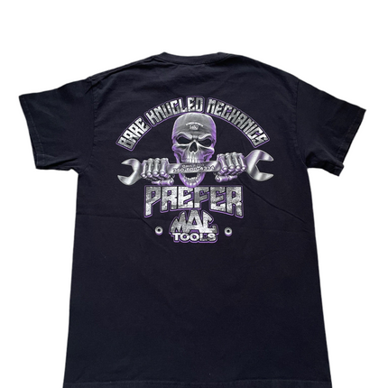 Mac tools tee