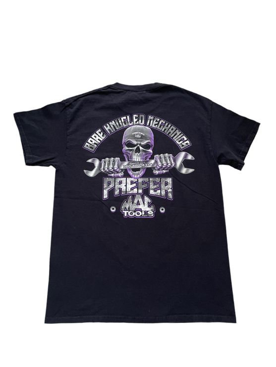 Mac tools tee