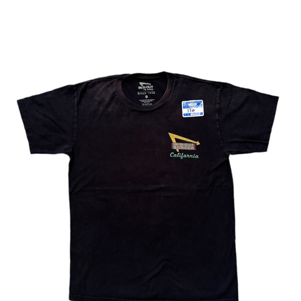 In-n-Out Burger California tee
