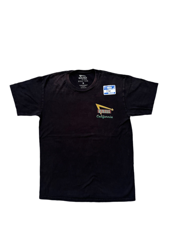 In-n-Out Burger California tee