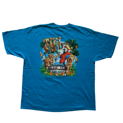 Ron Jon Surf Shop tee
