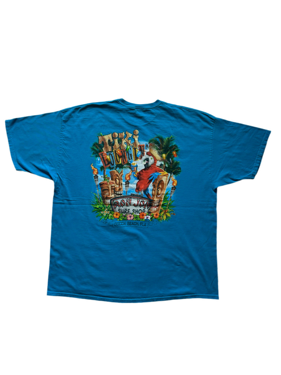 Ron Jon Surf Shop tee
