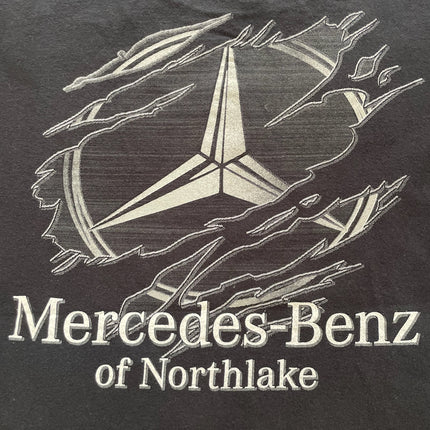 Hendrick Mercedes Benz of Northlake tee