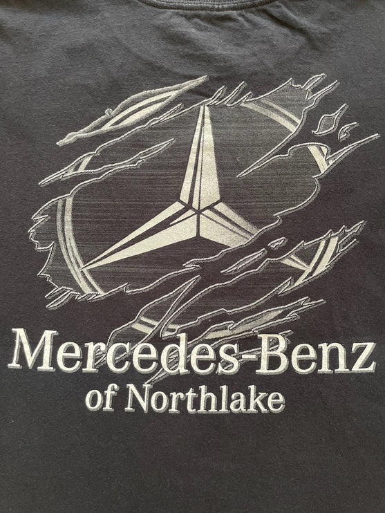 Hendrick Mercedes Benz of Northlake tee