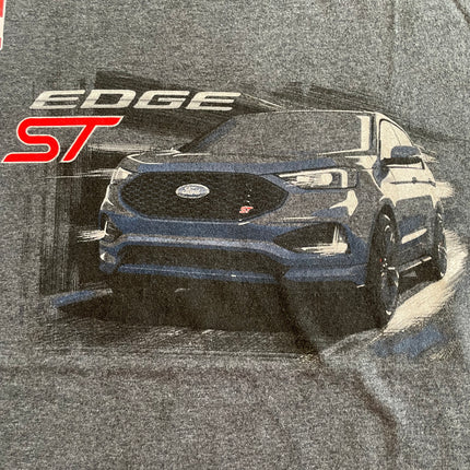 Ford edge st tee