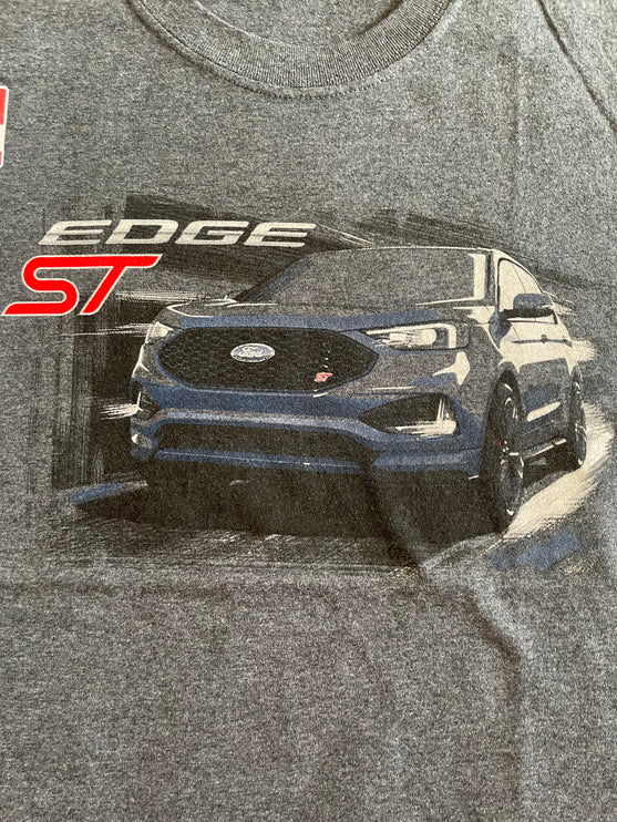 Ford edge st tee