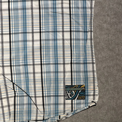Ecko unltd button-up shirt