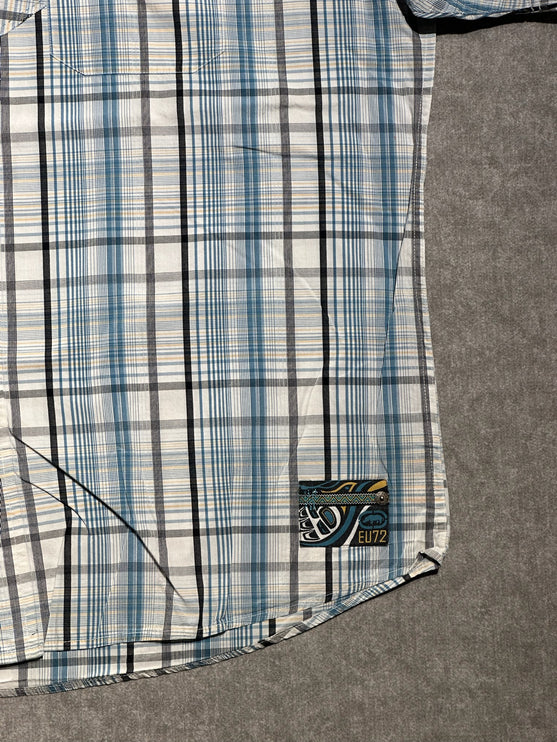 Ecko unltd button-up shirt