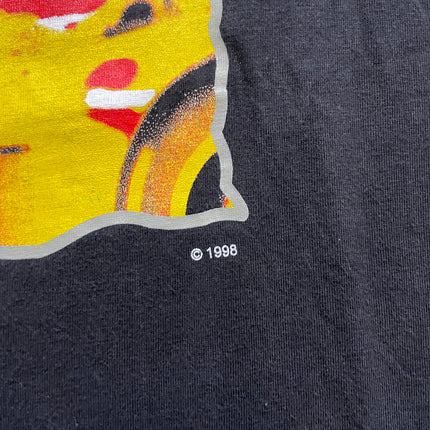 1998 damon hill tee