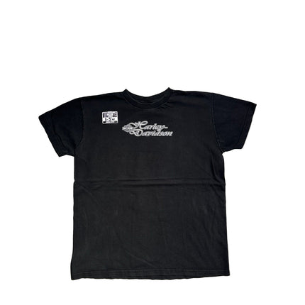 2002 harley-davidson raleigh, NC. Tee