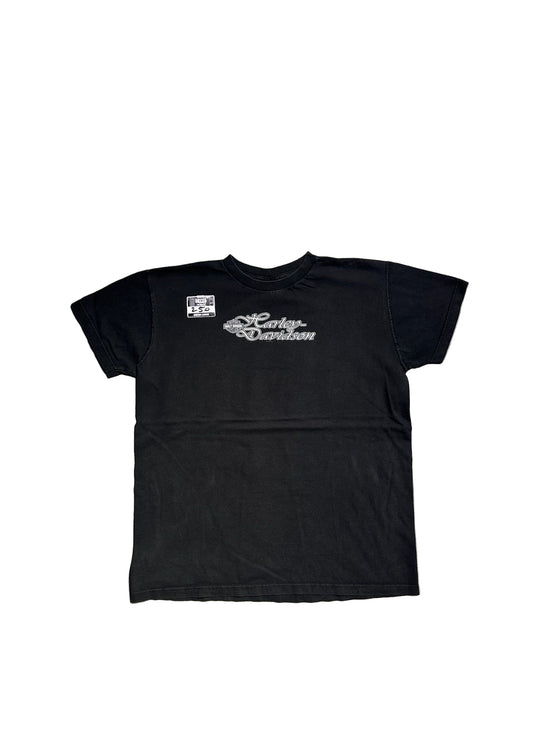 2002 harley-davidson raleigh, NC. Tee