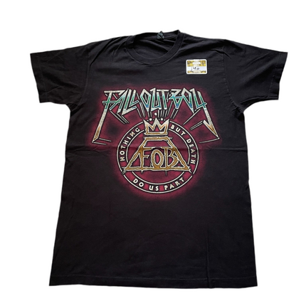 Fall Out Boy tee