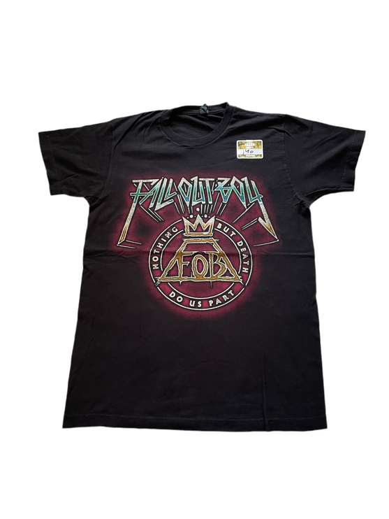 Fall Out Boy tee