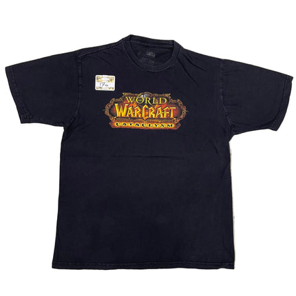 World of warcraft cataclysm tee