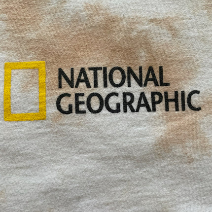 National Geographic Baobab tree tee