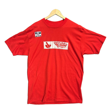 The medicine shoppe vintage Tshirt