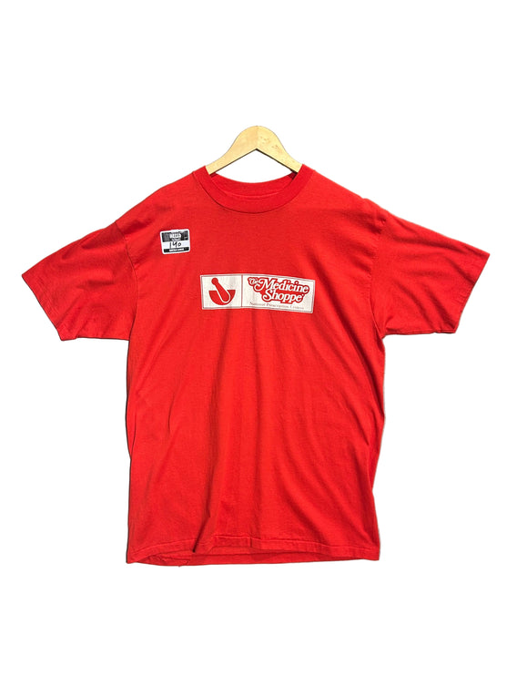The medicine shoppe vintage Tshirt