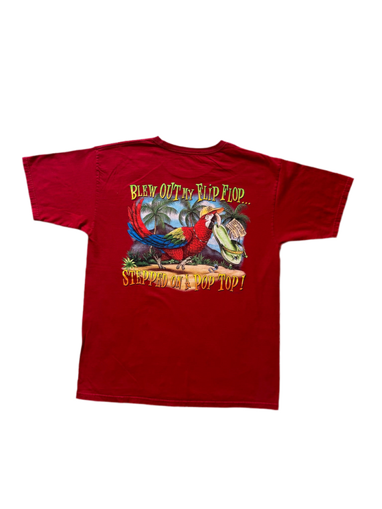 Jimmy Buffett’s Margaritaville tee