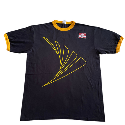 Sprint cellular wing tee