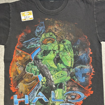 Halo 4 tee