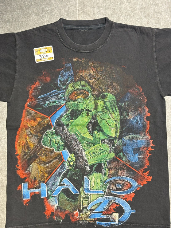 Halo 4 tee