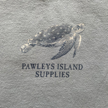 Pawleys island supplies tee