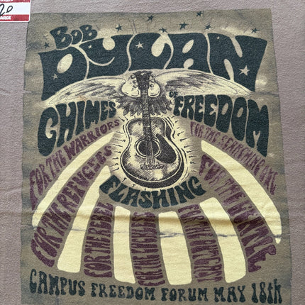 Bob Dylan tee