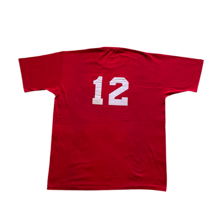 Select o.a.s.i single-stitched tee
