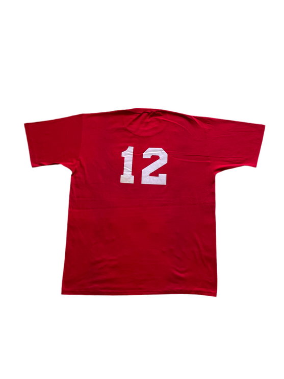 Select o.a.s.i single-stitched tee