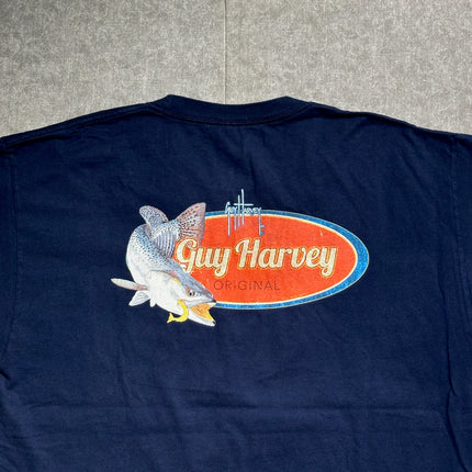 Guy harvey tee
