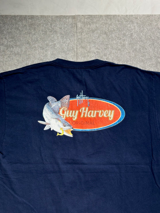 Guy harvey tee