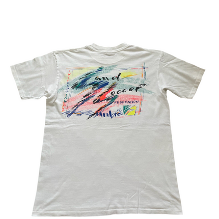 Umbro single-stitched tee