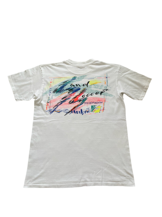 Umbro single-stitched tee