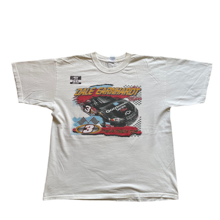 Dale Earnhardt tee