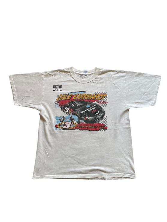 Dale Earnhardt tee