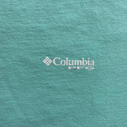 Columbia pfg tee