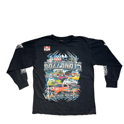 Liquimoly gazzanates long sleeve tee