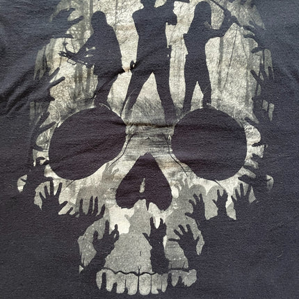 2016 AMC The Walking Dead tee