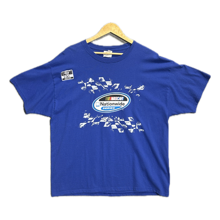 NASCAR Nationwide series tshirt