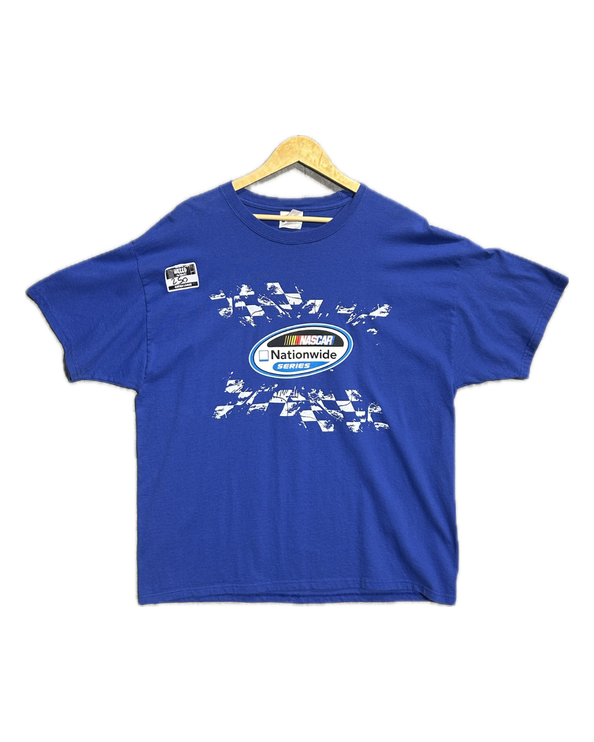 NASCAR Nationwide series tshirt