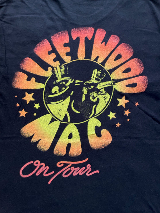 Fleetwood Mac tee
