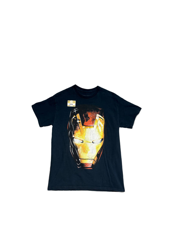 Iron man tee